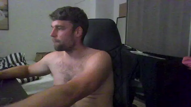 The_big_viking_n Webbikameraesitys