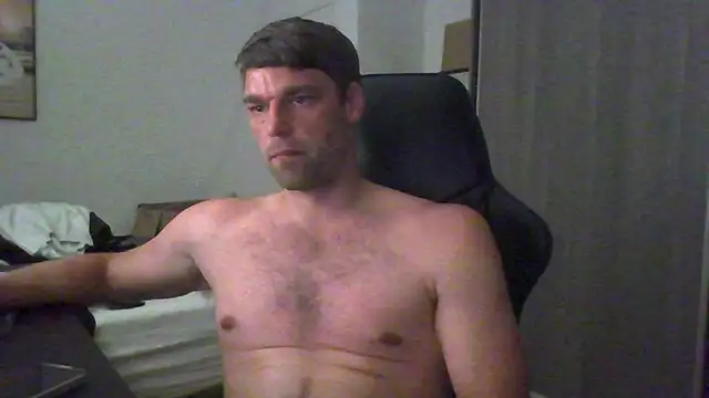 The_big_viking_n Webbikameraesitys