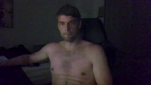 The_big_viking_ Pertunjukan Webcam