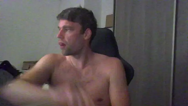 The_big_viking_ Pertunjukan Webcam