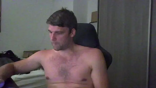 The_big_viking_ Webcam Show
