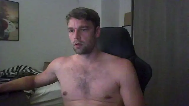 The_big_viking_ webcam show
