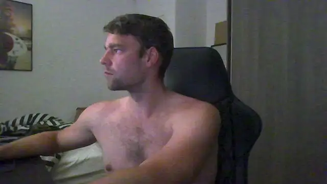 The_big_viking_ Webcam Show