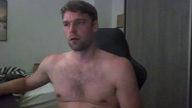 The_big_viking_ Webcam Show