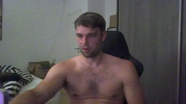 The_big_viking_n Webbikameraesitys