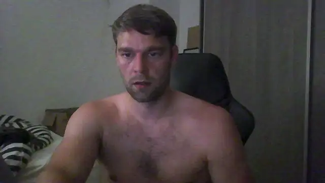 The_big_viking_n Webbikameraesitys