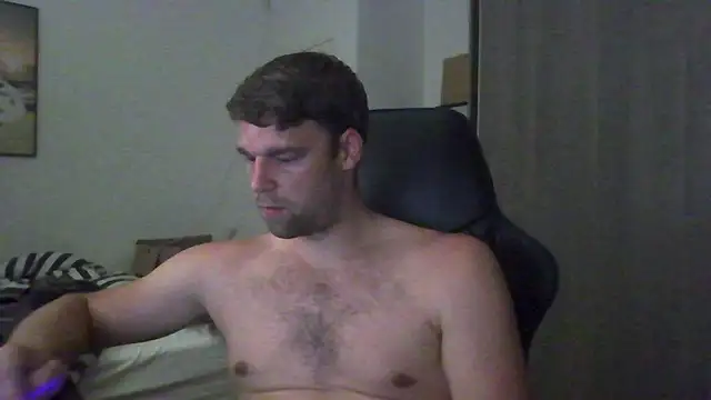The_big_viking_n Webbikameraesitys