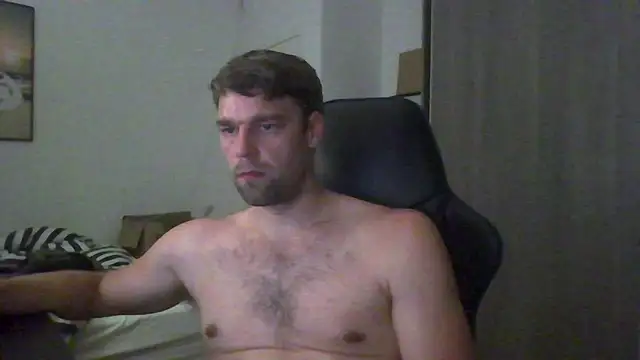 The_big_viking_'s Webcam Show