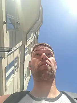 The_big_viking_ Webcam Show