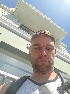Show de The_big_viking_ na webcam