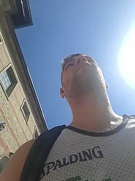 The_big_viking_ 웹캠 쇼