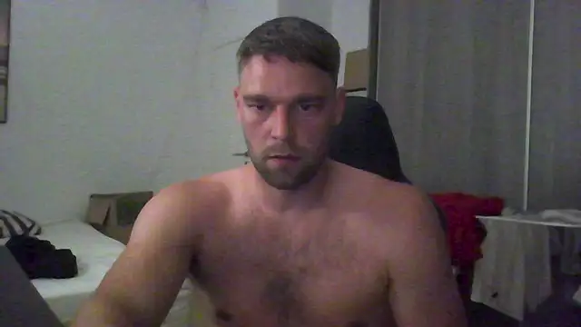 The_big_viking_のウェブカメラショー
