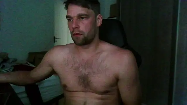 The_big_viking_ webcam show