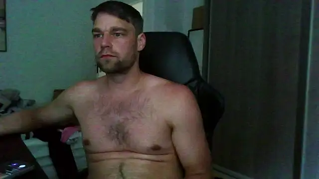 The_big_viking_ webcam show