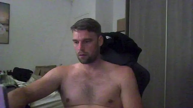 The_big_viking_ webcam show