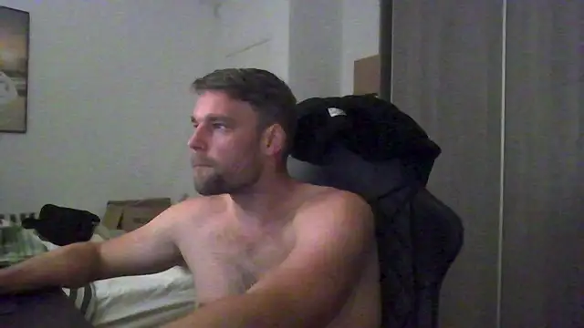 The_big_viking_ Webcam Show