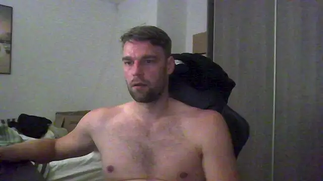 The_big_viking_n Webbikameraesitys