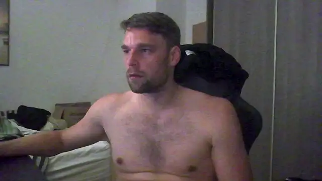 The_big_viking_ Webcam Show