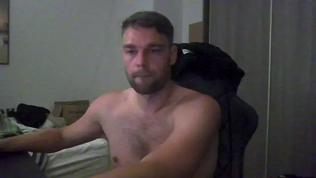 The_big_viking_ Pertunjukan Webcam