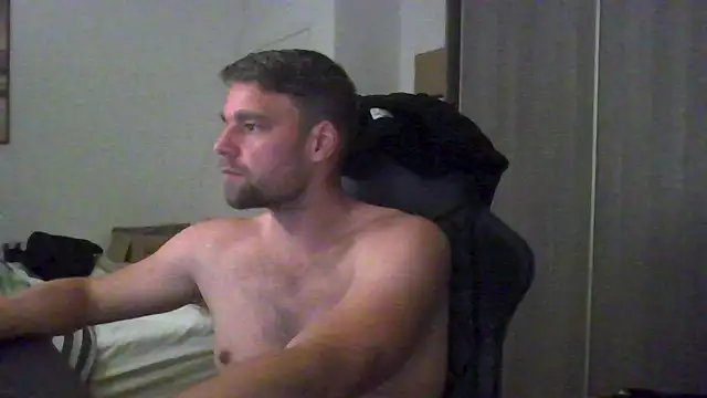 The_big_viking_n Webbikameraesitys