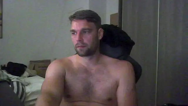 The_big_viking_ webcam show