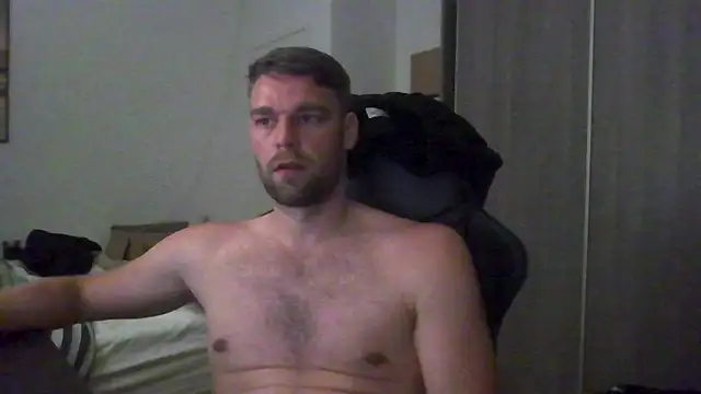 The_big_viking_ Webcam-Show