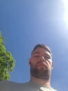 The_big_viking_のウェブカメラショー