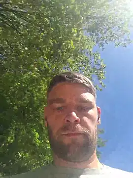 The_big_viking_ Show in webcam