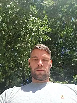 The_big_viking_'s Webcam Show
