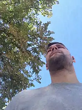 The_big_viking_ webcam show