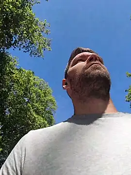 The_big_viking_n Webbikameraesitys