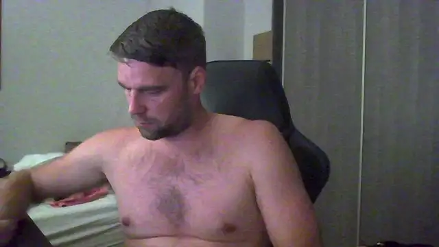The_big_viking_n Webbikameraesitys