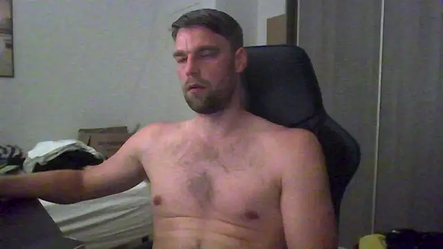 The_big_viking_ – webcam-show