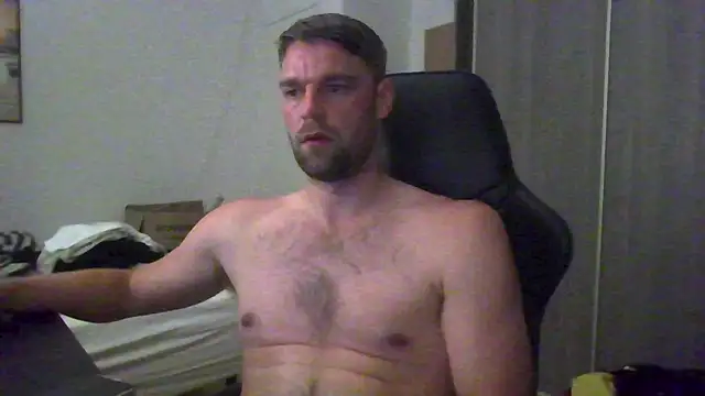The_big_viking_ Pertunjukan Webcam
