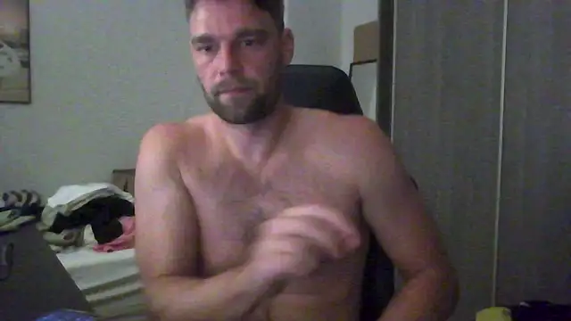 The_big_viking_ 网络视讯表演