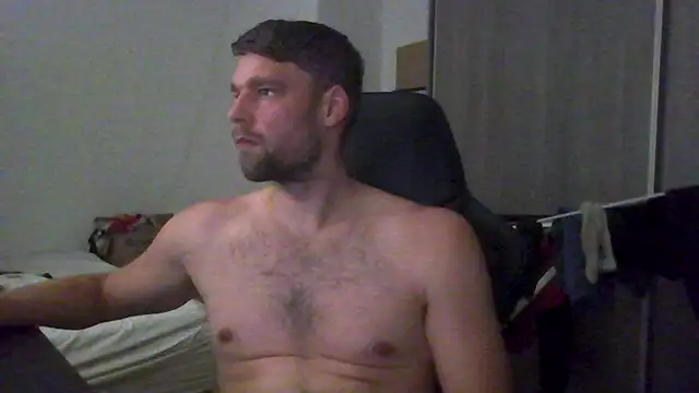 The_big_viking_n Webbikameraesitys