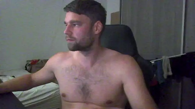 The_big_viking_n Webbikameraesitys