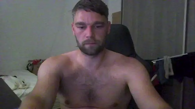 The_big_viking_ Pertunjukan Webcam