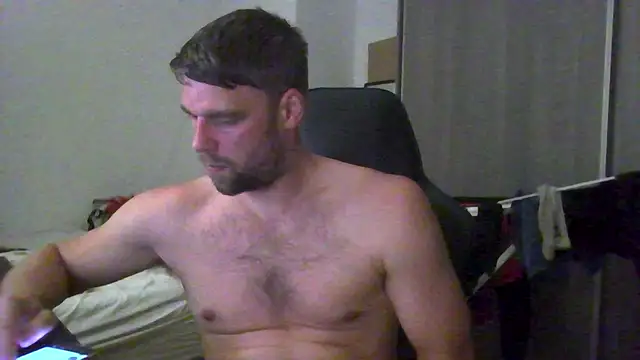 The_big_viking_ Webcam Show