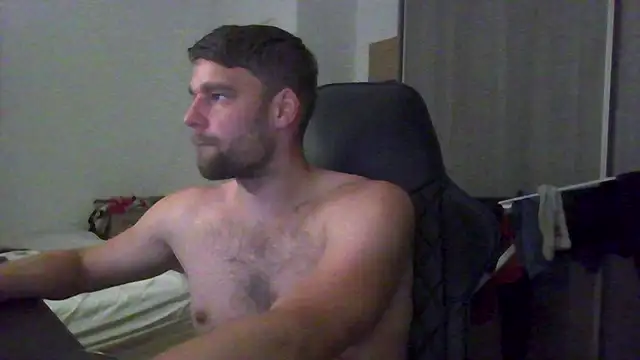 The_big_viking_ Webcam Show