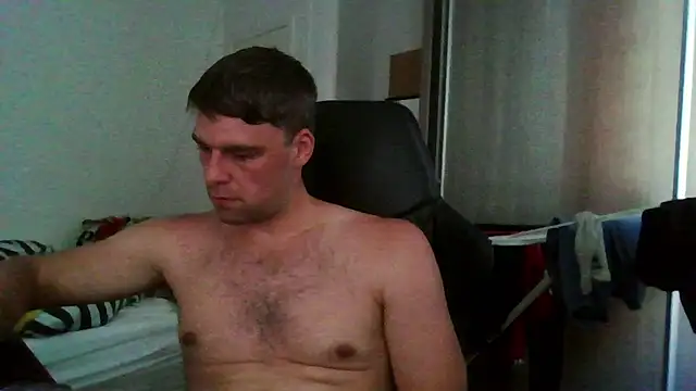 Show Webcam de The_big_viking_