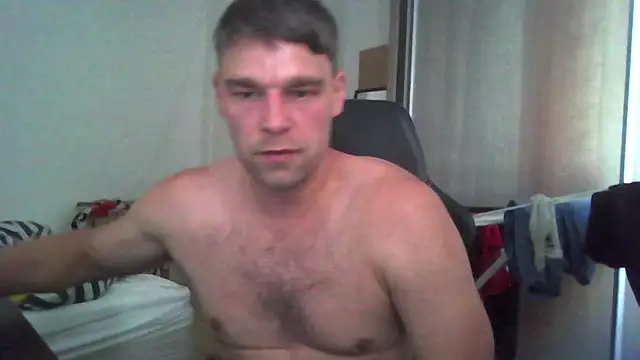 The_big_viking_ 在線直播表演