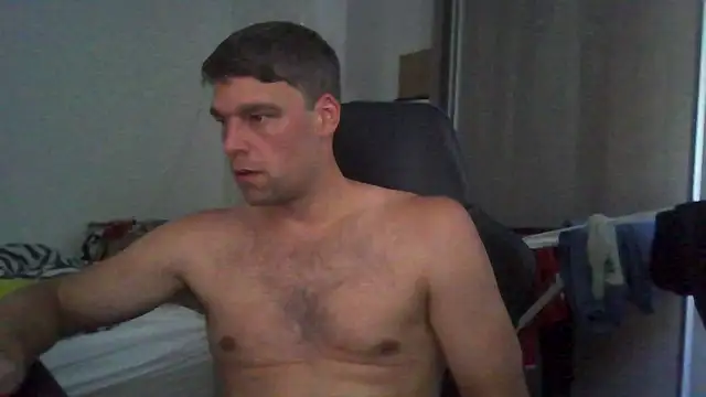 The_big_viking_ Webcam Show