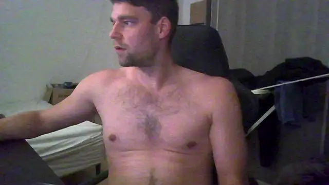 The_big_viking_ Webcam Show