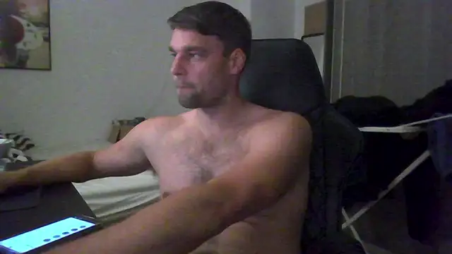 The_big_viking_n Webbikameraesitys