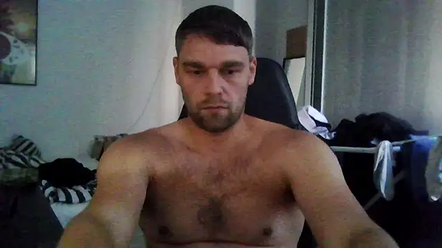 The_big_viking_n Webbikameraesitys