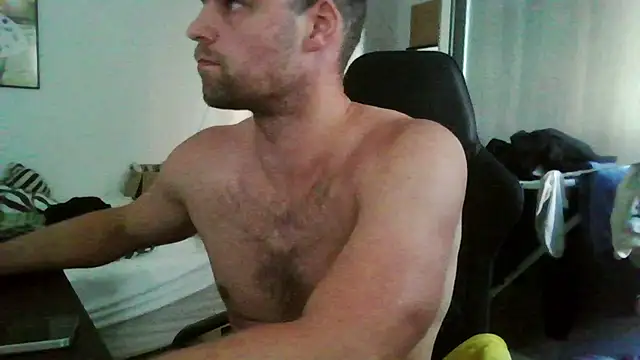 The_big_viking_n Webbikameraesitys
