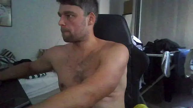 The_big_viking_ Webcamshow