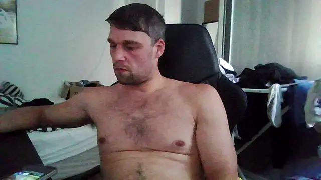 The_big_viking_n Webbikameraesitys