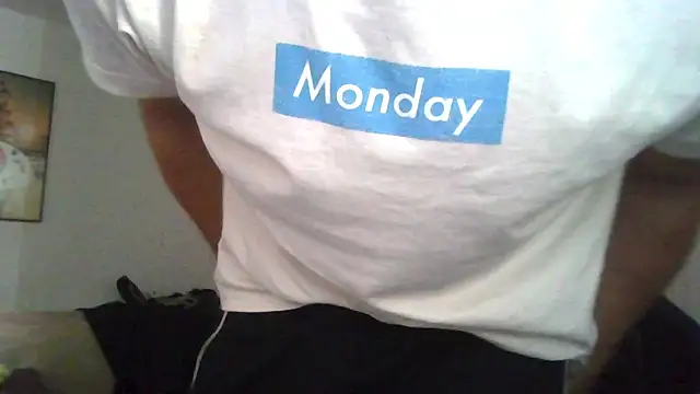 The_big_viking_ webcam show